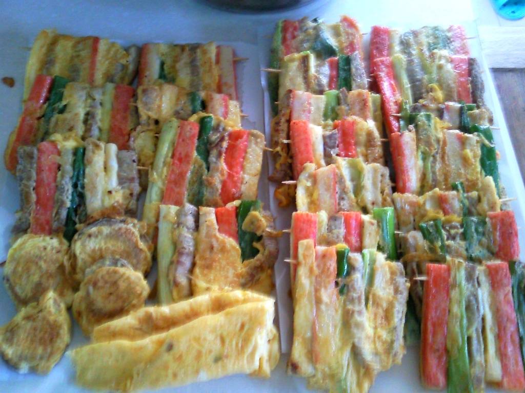 호불호 명절음식 甲 | 인스티즈