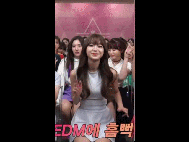 프로듀스101 퀵소희 | 인스티즈