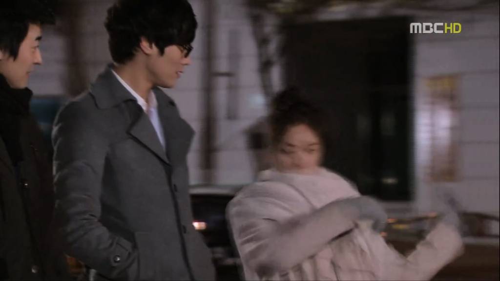 [지붕뚫고하이킥] 책임왕 황책임씨(이지훈 고자설).jpg | 인스티즈