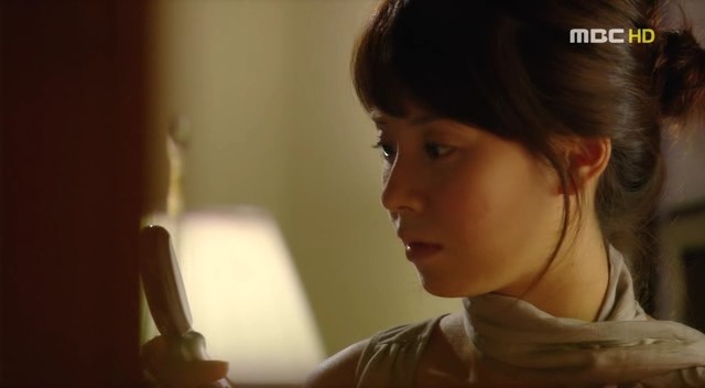 [드라마궁(宮)] 02. 내가 선택한 길이야 | 인스티즈