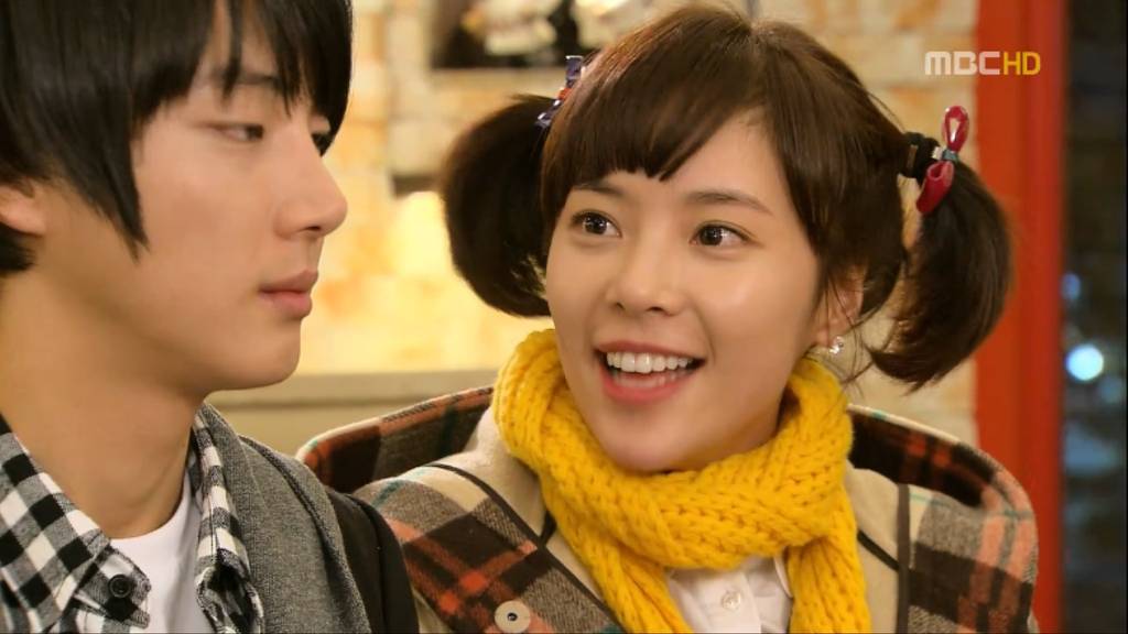 [지붕뚫고하이킥] 띠드버거 띠드버거 | 인스티즈