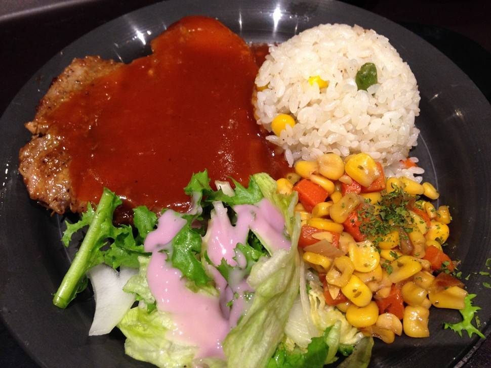 삼성보다 밥이 잘나온다는 nc소프트 구내식당 클라스 | 인스티즈