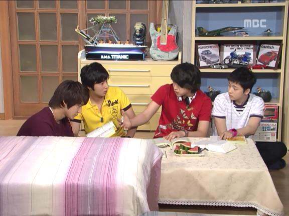 [거침없이하이킥] 범민 마운틴ㅋㅋㅋㅋㅋㅋㅋㅋㅋㅋ.jpg | 인스티즈