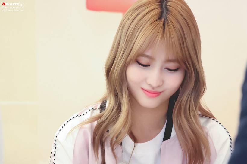 트와이스 좁발이 | 인스티즈