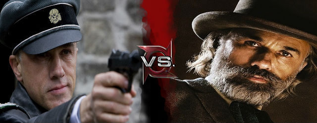 한스 란다 대령 vs 닥터 슐츠 | 인스티즈