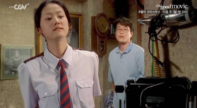 심은하 매력을 알게되는 영화 | 인스티즈