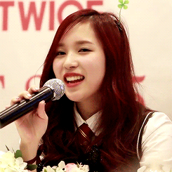 트와이스 미나.gif | 인스티즈