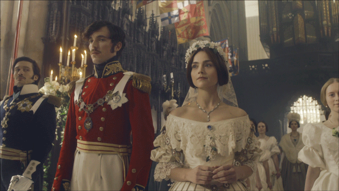 미국 드라마 튜더스로 정리하는 메리1세 이야기10 | 인스티즈