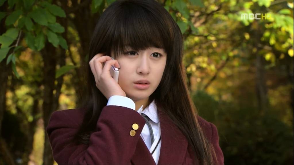 [지붕뚫고하이킥] 띠드버거 띠드버거 | 인스티즈