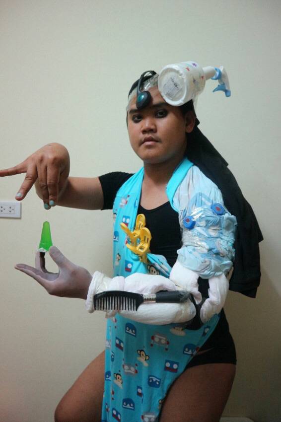 저가형 코스프레 신작- 시메트라(오버워치) | 인스티즈