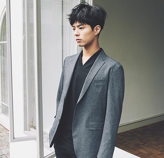 박보검 옆선.jpg | 인스티즈