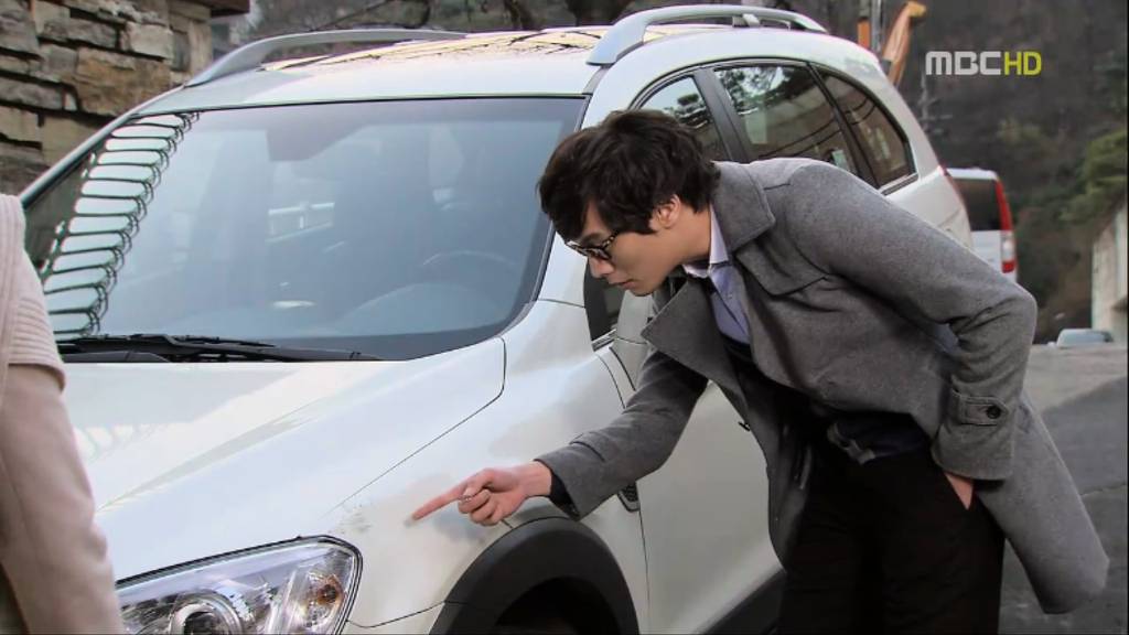 [지붕뚫고하이킥] 책임왕 황책임씨(이지훈 고자설).jpg | 인스티즈