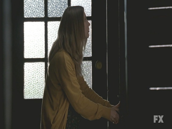 미드) 아메리칸 호러 스토리(아호스) 시즌1 1-1 *무서움, 깜놀, 혐짤주의* | 인스티즈