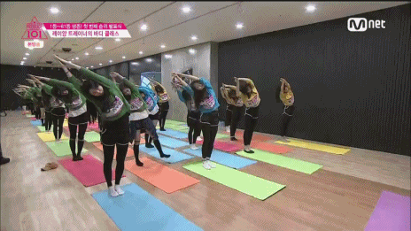 [프로듀스101] 각 분야별 원탑 | 인스티즈