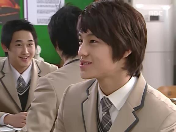 [거침없이하이킥] 파일럿이 되고 싶은 윤호 ㅋㅋㅋㅋㅋㅋㅋ.jpg | 인스티즈