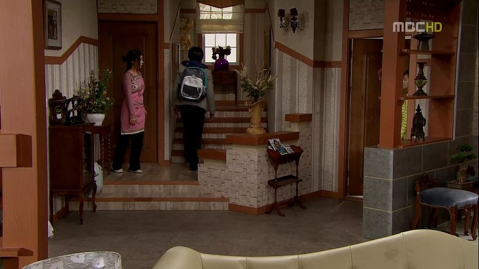 [지붕뚫고하이킥] 운수 좋은 날 윤첨지(2).jpg (짠내주의) | 인스티즈