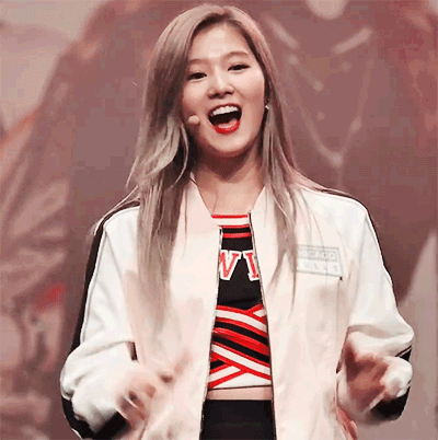 [트와이스] 재현된 사나 월남쌈 .gif | 인스티즈