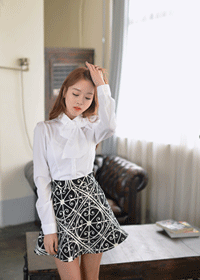 이름은 몰라도 남자들이 좋아하는 치마 甲 | 인스티즈