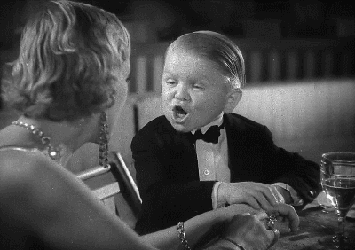 몽상가들에게 영화 추천 프릭스 1932 | 인스티즈