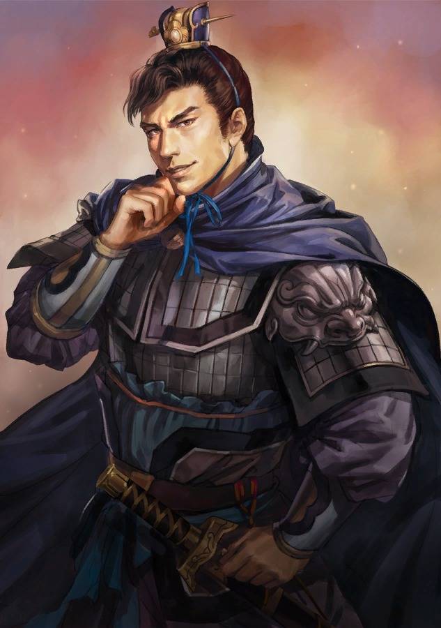 스압)) 삼국지-촉한의 마지막 명장 강유에 대해 알아보자 | 인스티즈