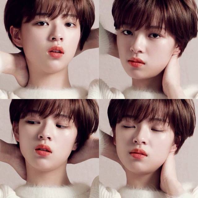 실물이 더 예쁜 멤버로 꼽히는 트와이스 멤버.jpg | 인스티즈