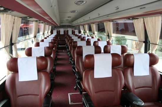 고속버스 탈때 우등 vs 일반 | 인스티즈