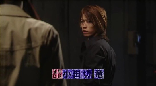 고쿠센 1기vs2기vs3기 중 가장 마음에드는 5인방은?.jpg | 인스티즈