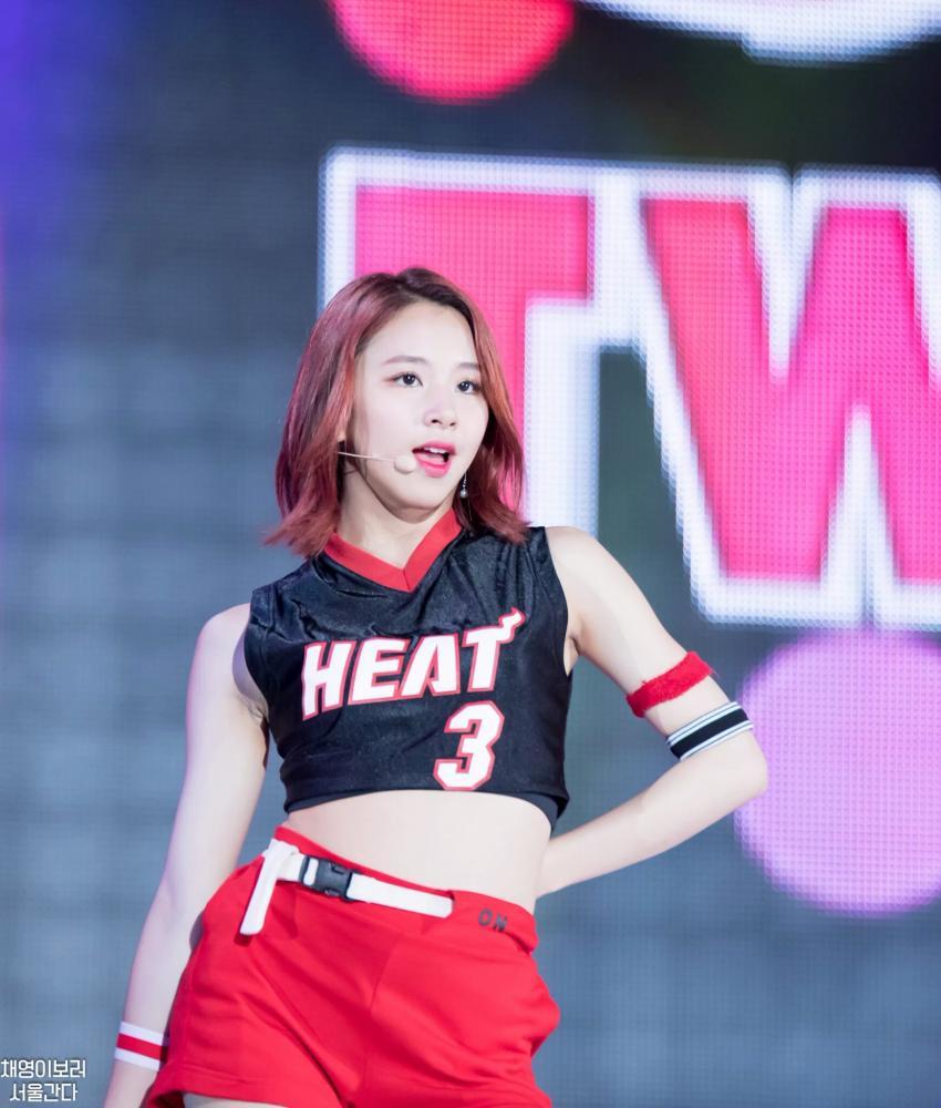 [트와이스] 수원콘 손채영 | 인스티즈