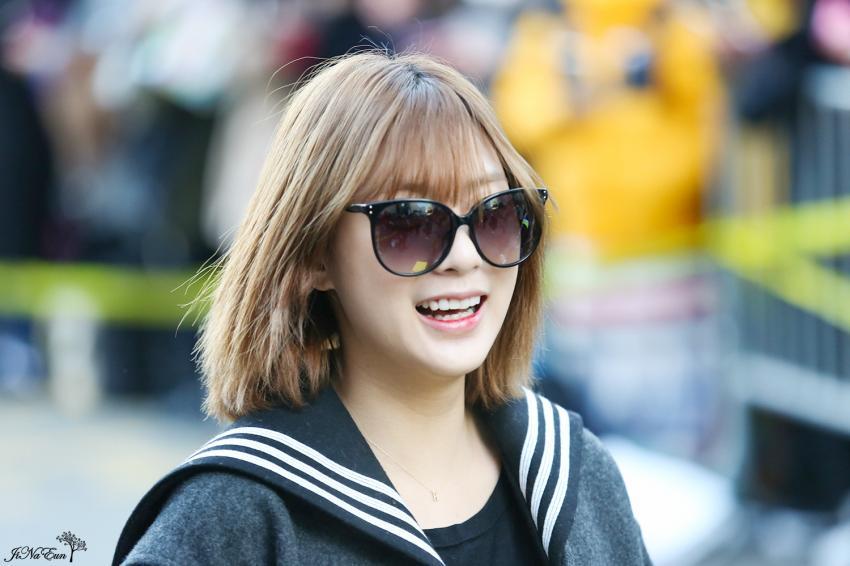 에이핑크 갓둥이 오하영 퍄퍄♥ | 인스티즈