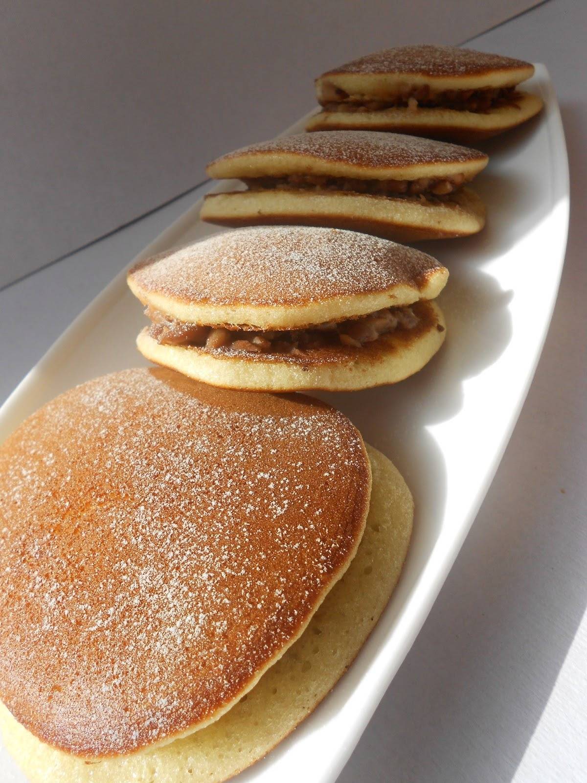 도라에몽이 생각나는 도라야끼 | 인스티즈