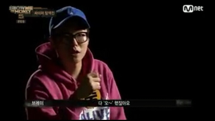 쇼미더머니5 3회 본 사람들은 아는 3회 킬링파트.jpg | 인스티즈