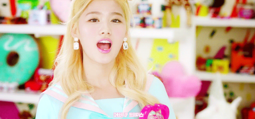 [트와이스] 샤샤샤 사나 | 인스티즈