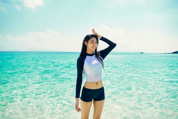 스크린에 뽀뽀 금지 | 인스티즈