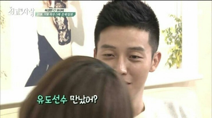 [최고의사랑] 오나미♡허경환부부의 첫 신혼생활.jpg | 인스티즈