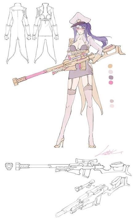 [LOL] 다음번에 나왔으면 하는 팝스타 스킨 챔피언은? | 인스티즈