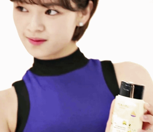 여성스럽게 꾸민 트와이스 정연.jpg | 인스티즈