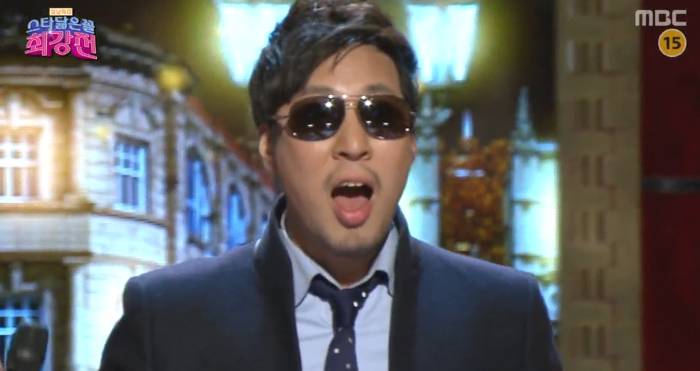 지디 닮은꼴이라고 나온 남자.jpg | 인스티즈