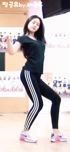 손나은 몸매.jpgif | 인스티즈