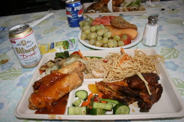 미군 짬밥의 위엄.jpg | 인스티즈