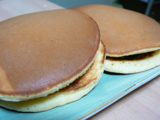 도라에몽이 생각나는 도라야끼 | 인스티즈