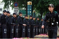 헬조선의 나쁜점이 한국 군대인 이유.reason | 인스티즈