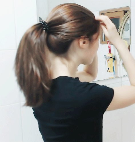 은근 능글능글 표정이 잘 어울리는 프로듀스101 다이아 정채연 | 인스티즈