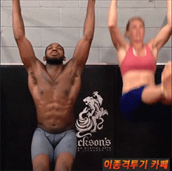 홀리 홈이 론다 로우지를 꺾을수 밖에 없었던 이유 | 인스티즈