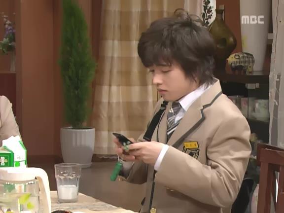 [거침없이하이킥] 손주에게 사랑받고 싶은 문희(해미엄마 등장).jpg | 인스티즈