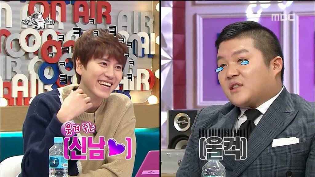 중국 간다고 했다가 울컥한 조세호.jpg | 인스티즈