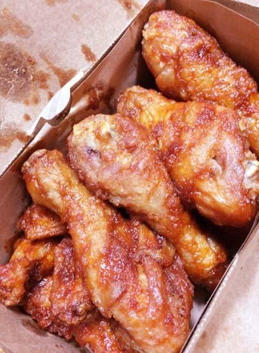 교촌 허니콤보 vs 레드콤보 | 인스티즈