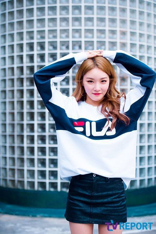 김청하 | 인스티즈