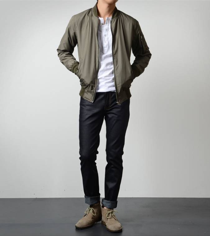 남자친구 패션 2탄 (여성분들 호? 불호?) // 스압 | 인스티즈