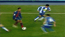 그는 마치 드릴과 같았어요.gif | 인스티즈