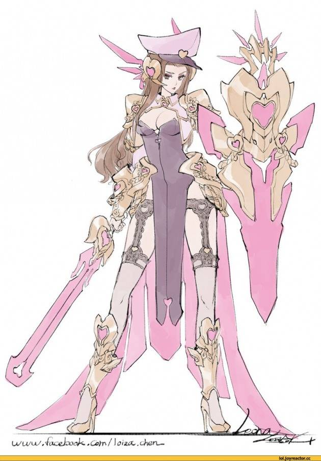 [LOL] 다음번에 나왔으면 하는 팝스타 스킨 챔피언은? | 인스티즈